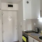 Baross Budapest