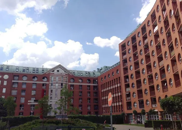 Baross Budapest