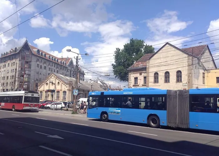 Baross * Budapest