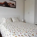 Baross Apartament *