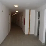 Apartament Baross Budapeszt