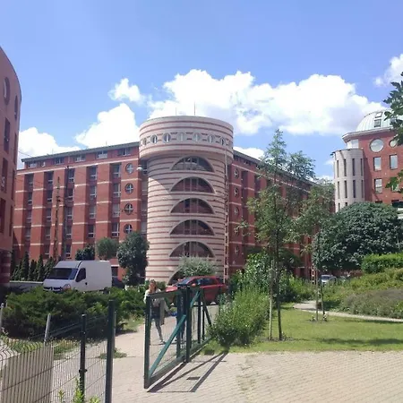Baross Apartman *