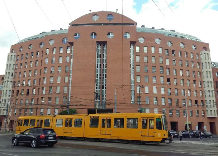 Apartman Baross
