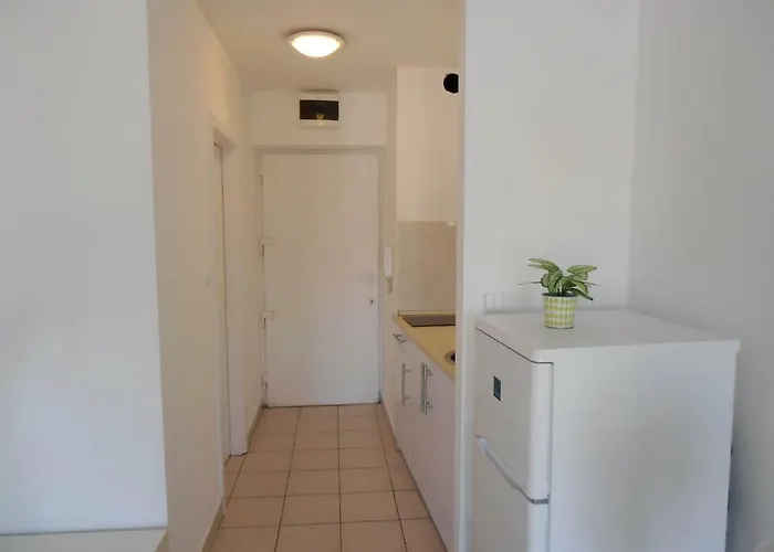 Baross Apartman