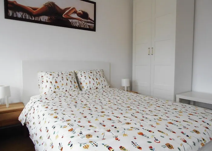 Baross Lägenhet *