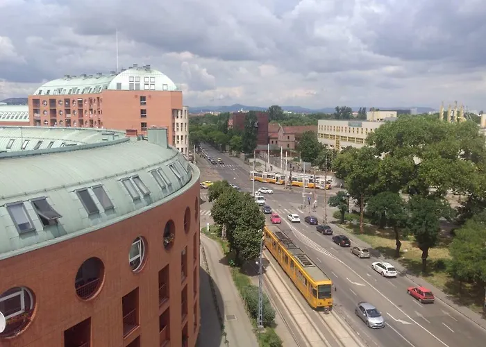 Baross Budapest